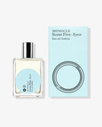 MONOCLE SCENT FIVE: SYROS