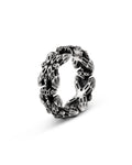ORCHID BLOOM RING