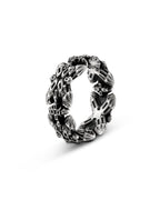ORCHID BLOOM RING