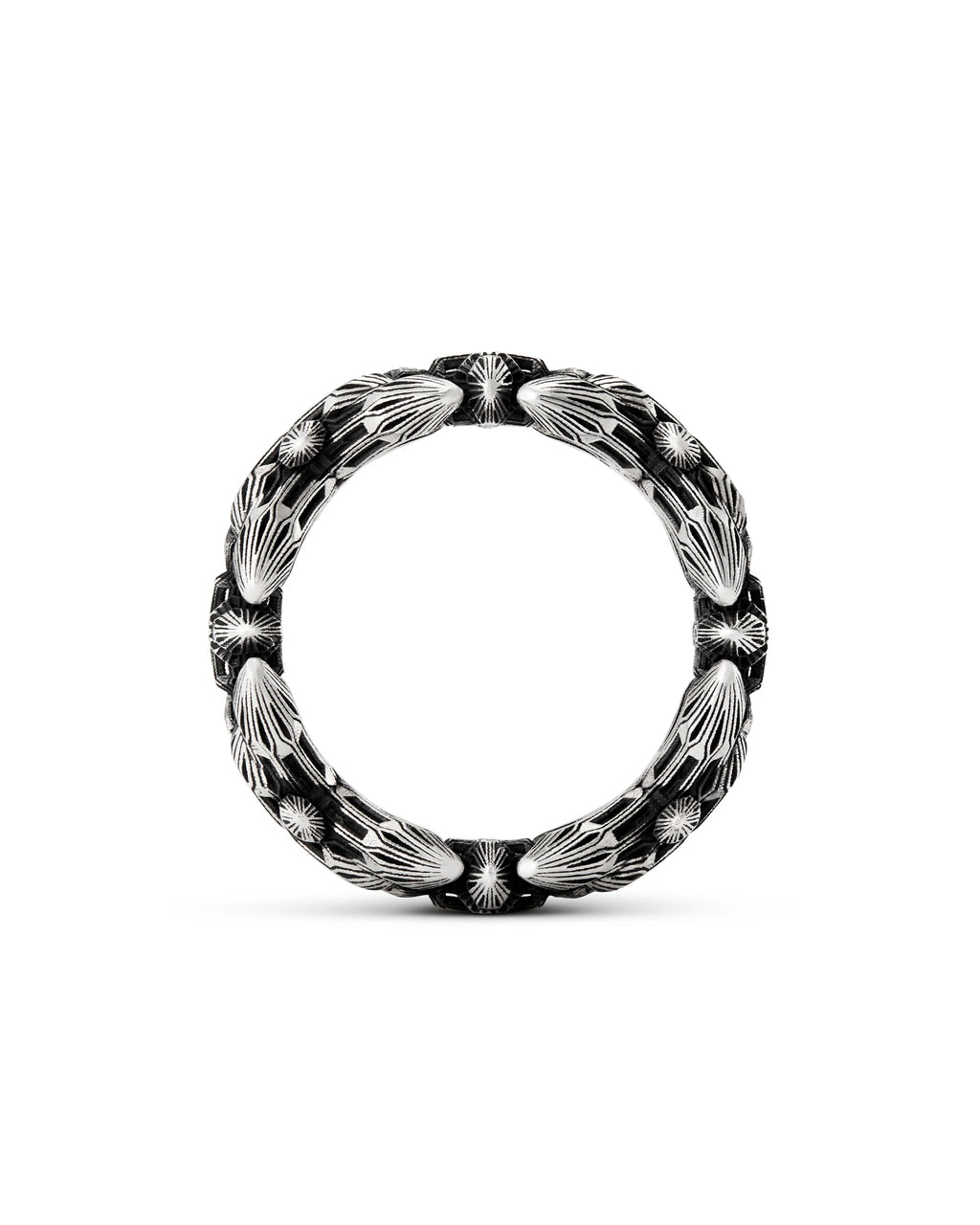 ORCHID BLOOM RING