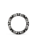 ORCHID BLOOM RING