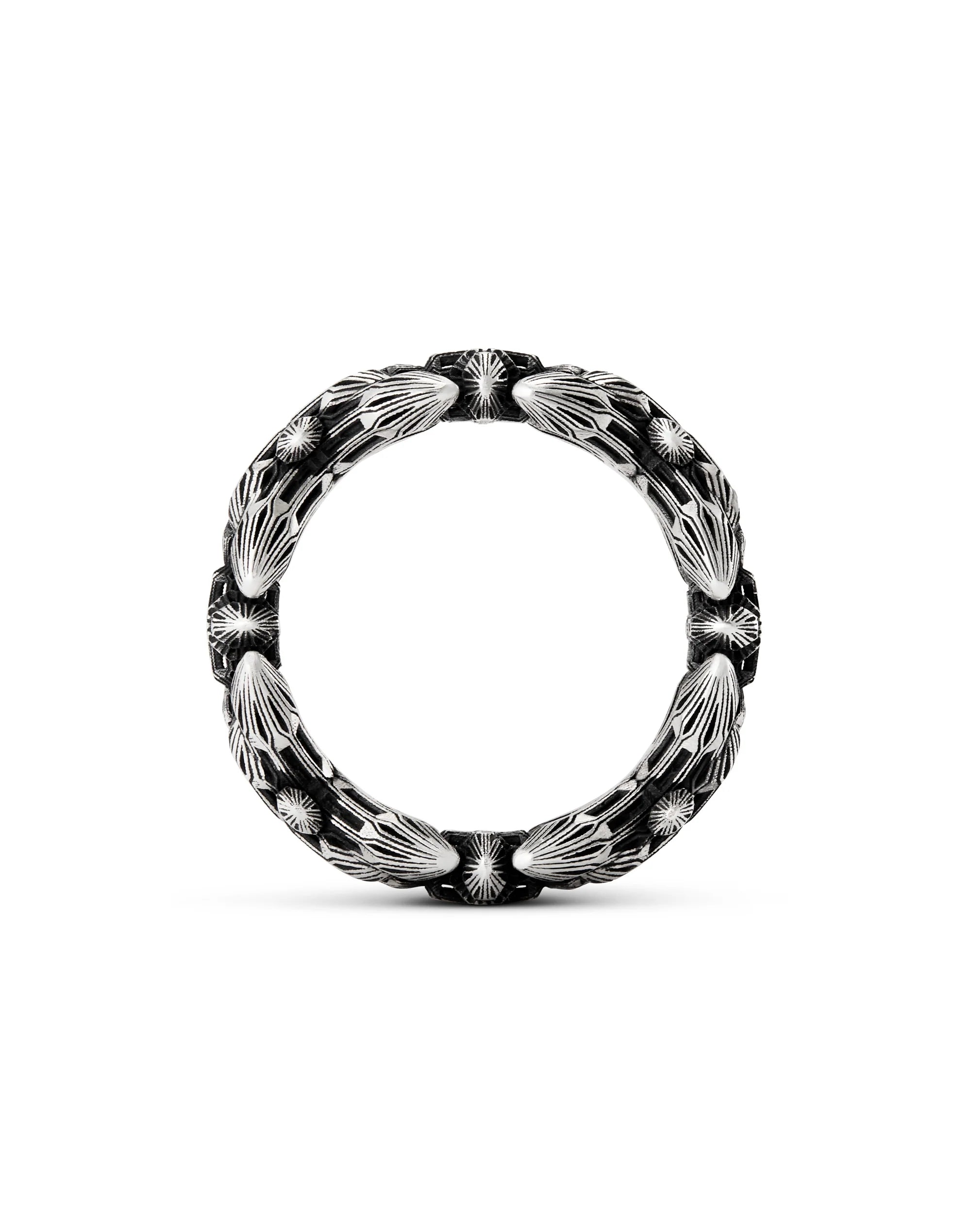ORCHID BLOOM RING