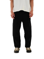 FIELD PANT / BLACK