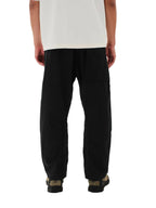 FIELD PANT / BLACK