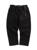 FIELD PANT / BLACK