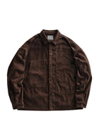 SHIFT JACKET / CORDUROY