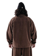 SHIFT JACKET / CORDUROY