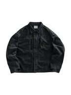 SHIFT JACKET