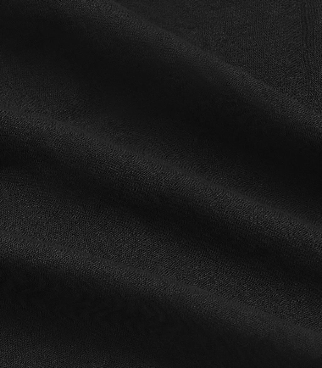MARINA LINEN SHIRT