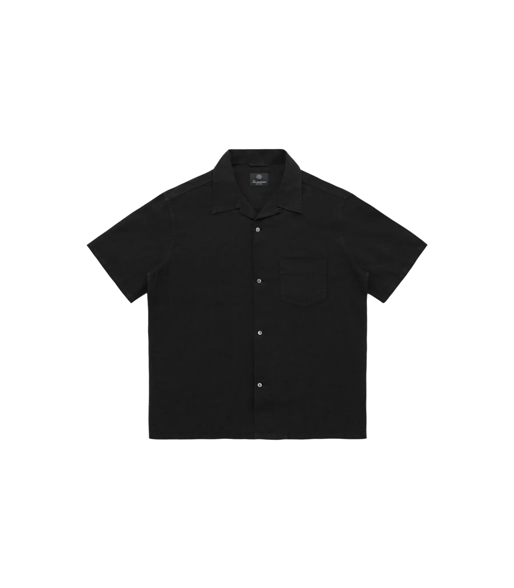 MARINA LINEN SHIRT