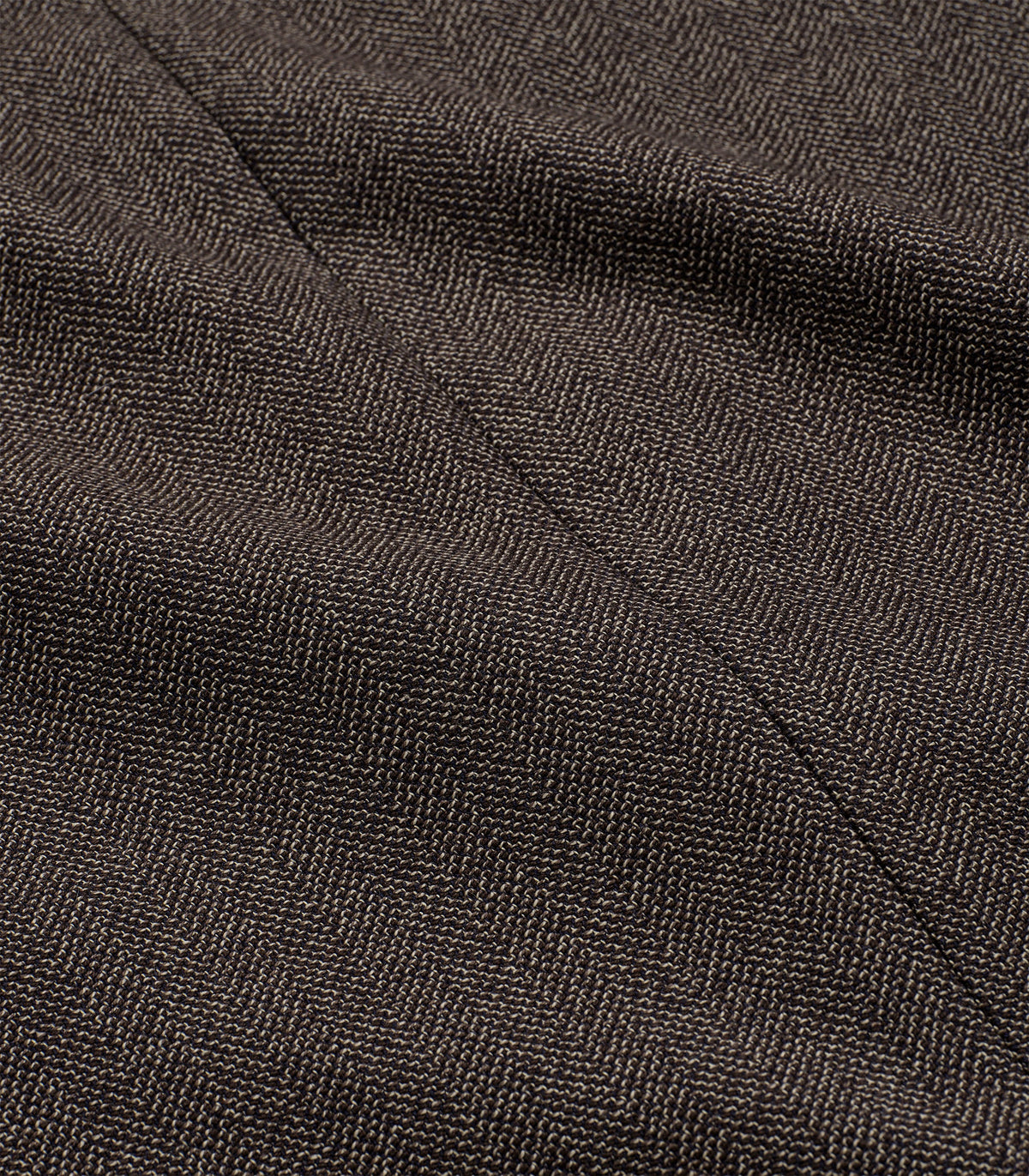MILES PLEATED TROUSER