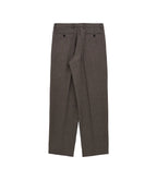 MILES PLEATED TROUSER