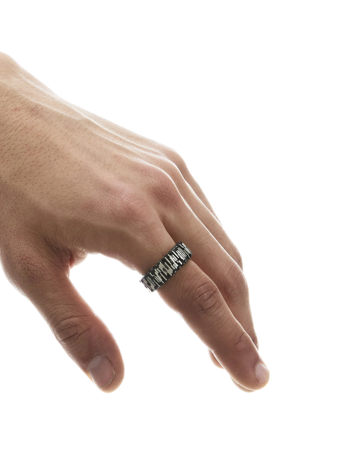 ASTEROID RING