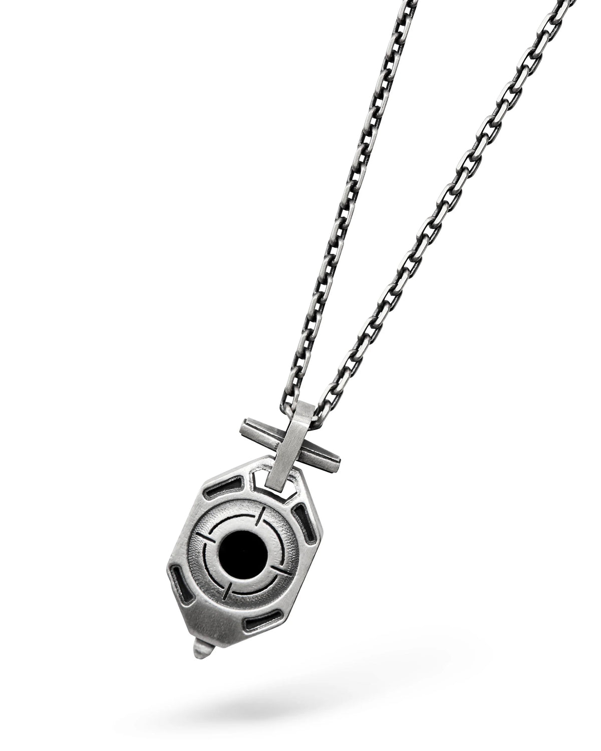 NAGOYA AURA PENDANT
