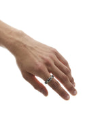 NAGOYA AURA RING