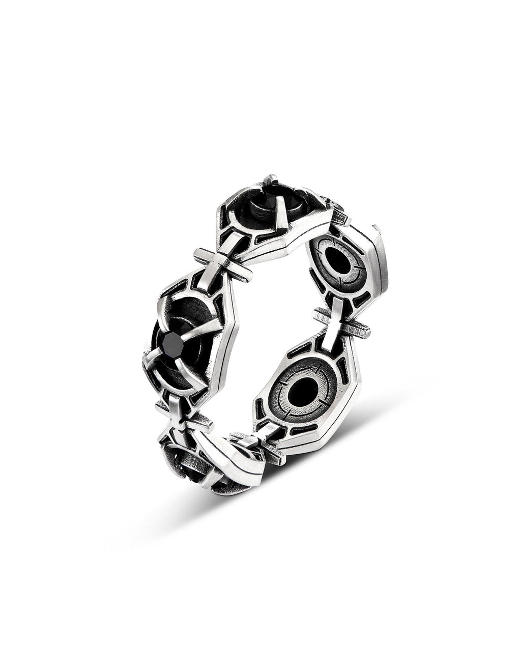 NAGOYA AURA RING