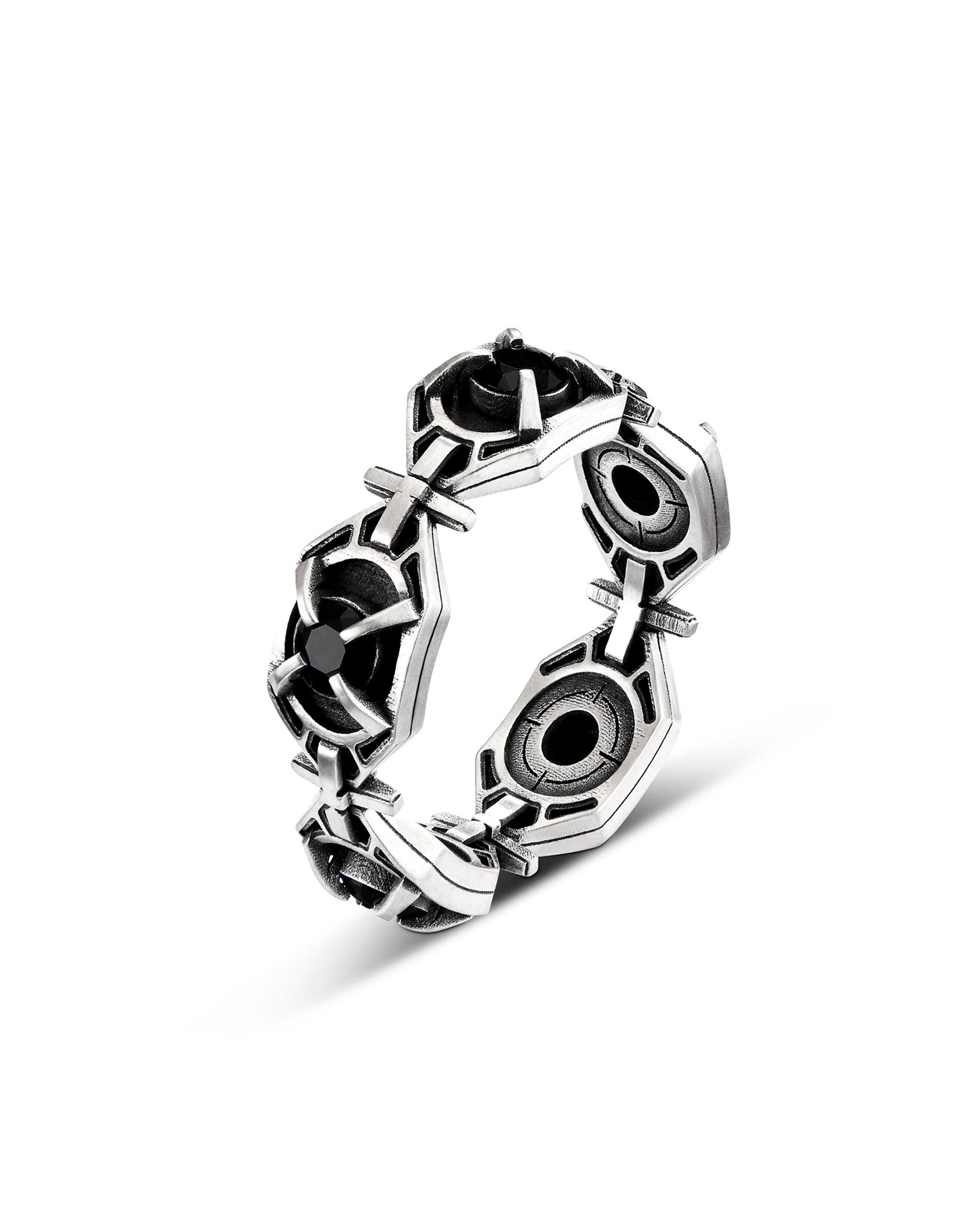NAGOYA AURA RING