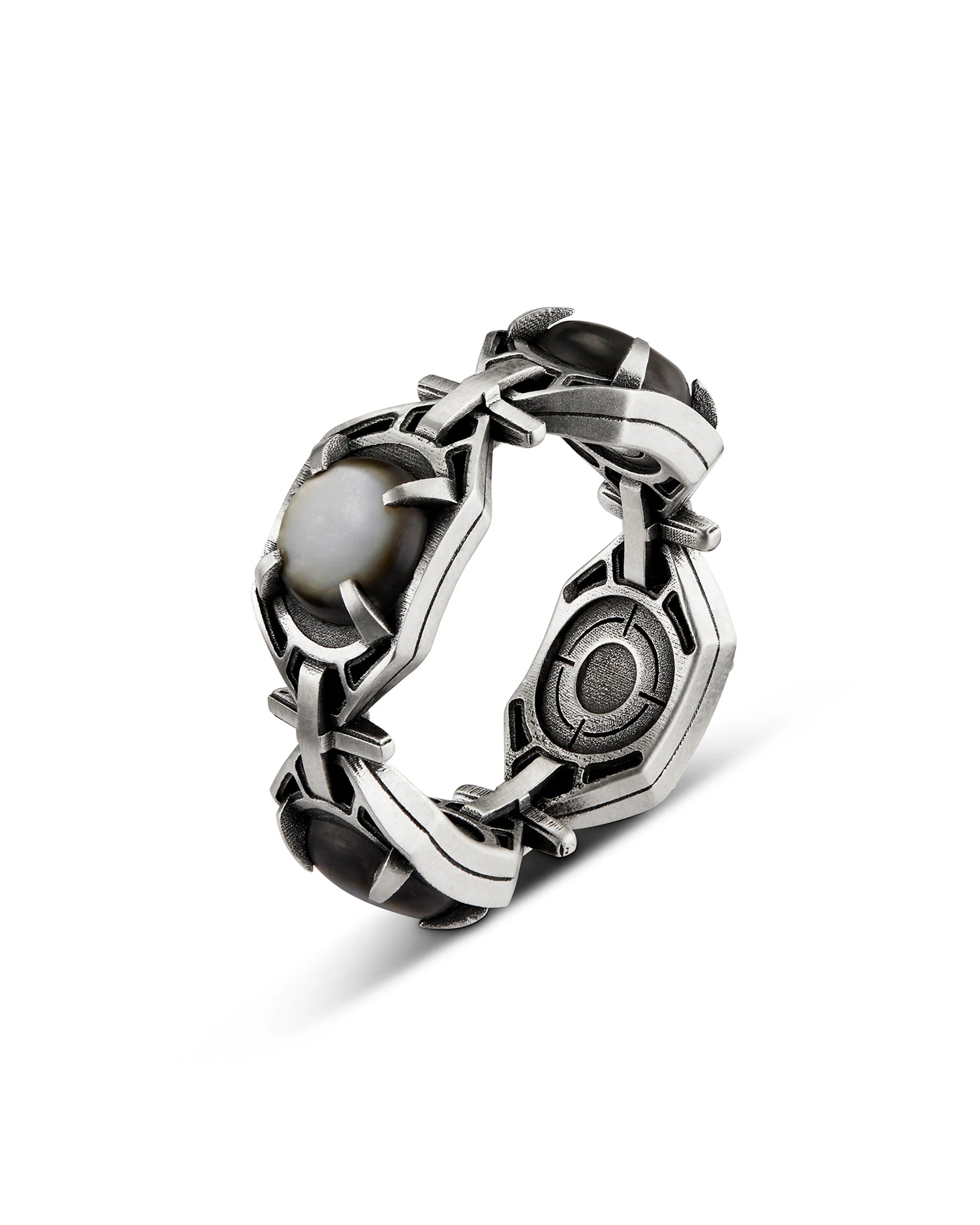 NAGOYA VOID RING