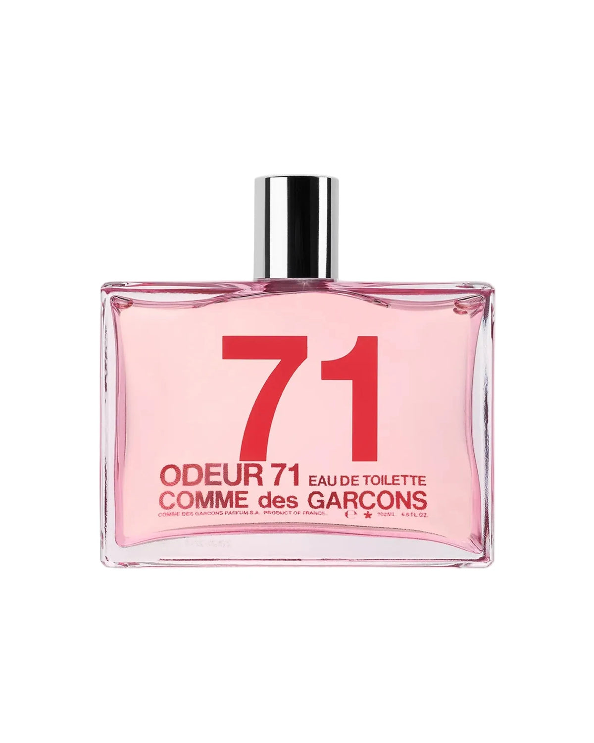 ODEUR 71
