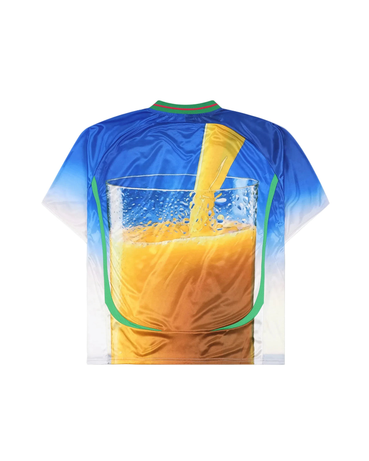 OJ JERSEY