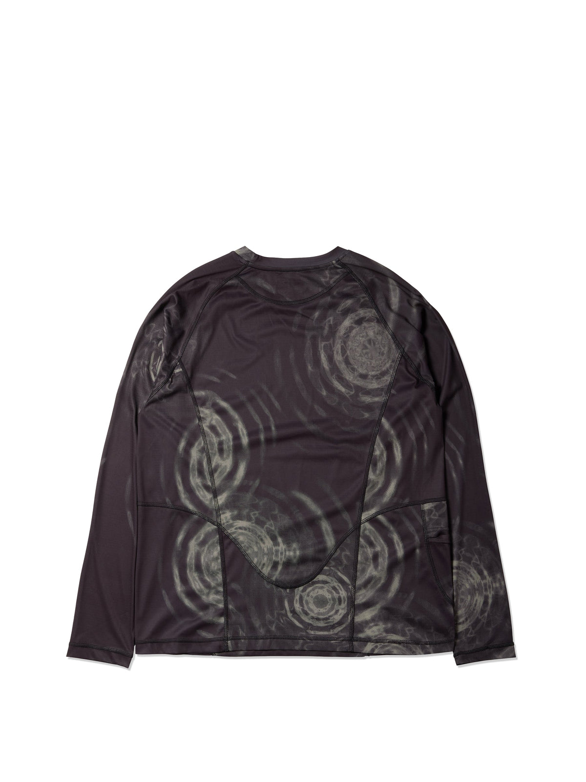 PERFORMANCE LONGSLEEVE