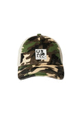 CAMO TRUCKER