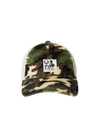 CAMO TRUCKER