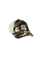 CAMO TRUCKER