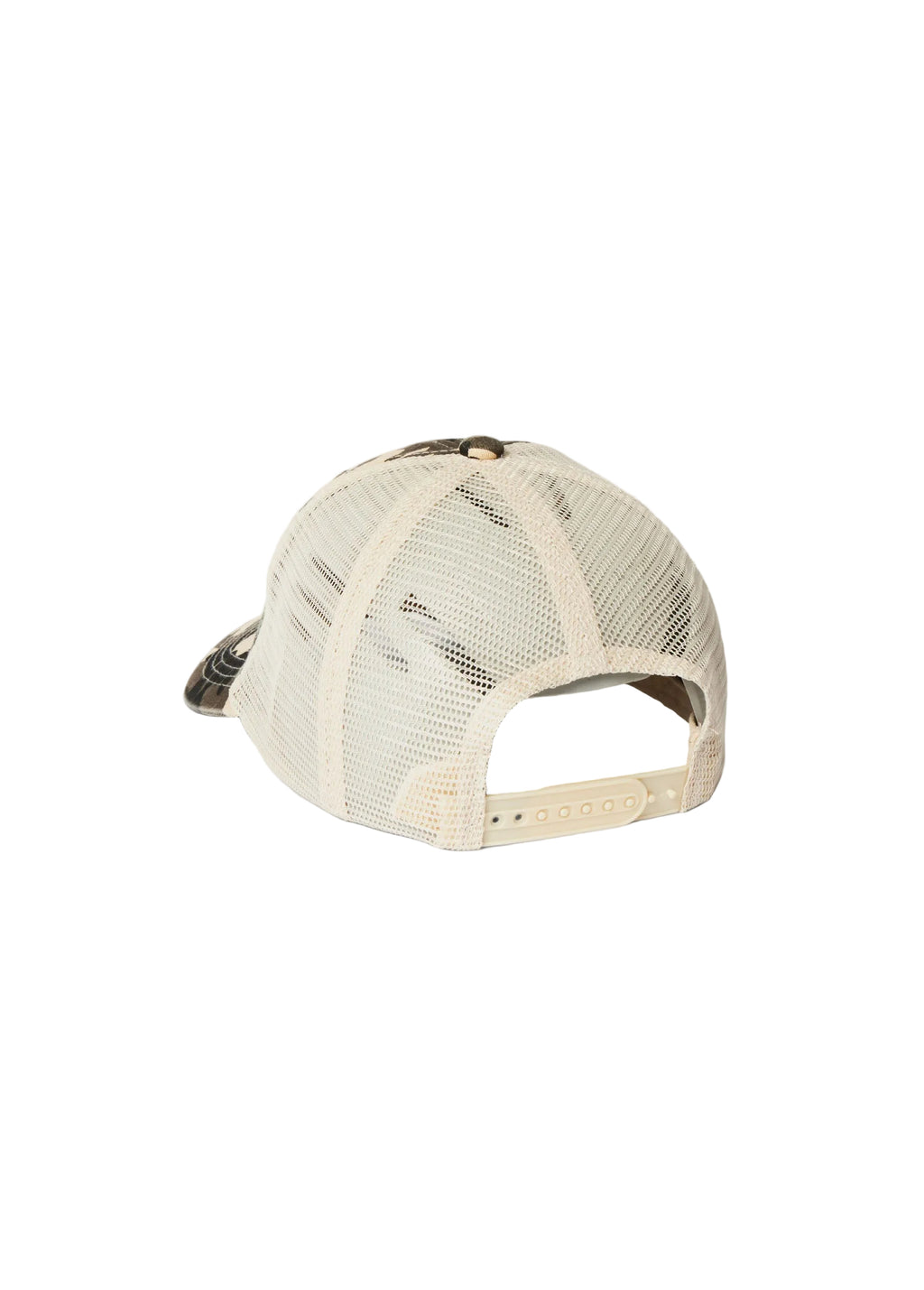 CAMO TRUCKER