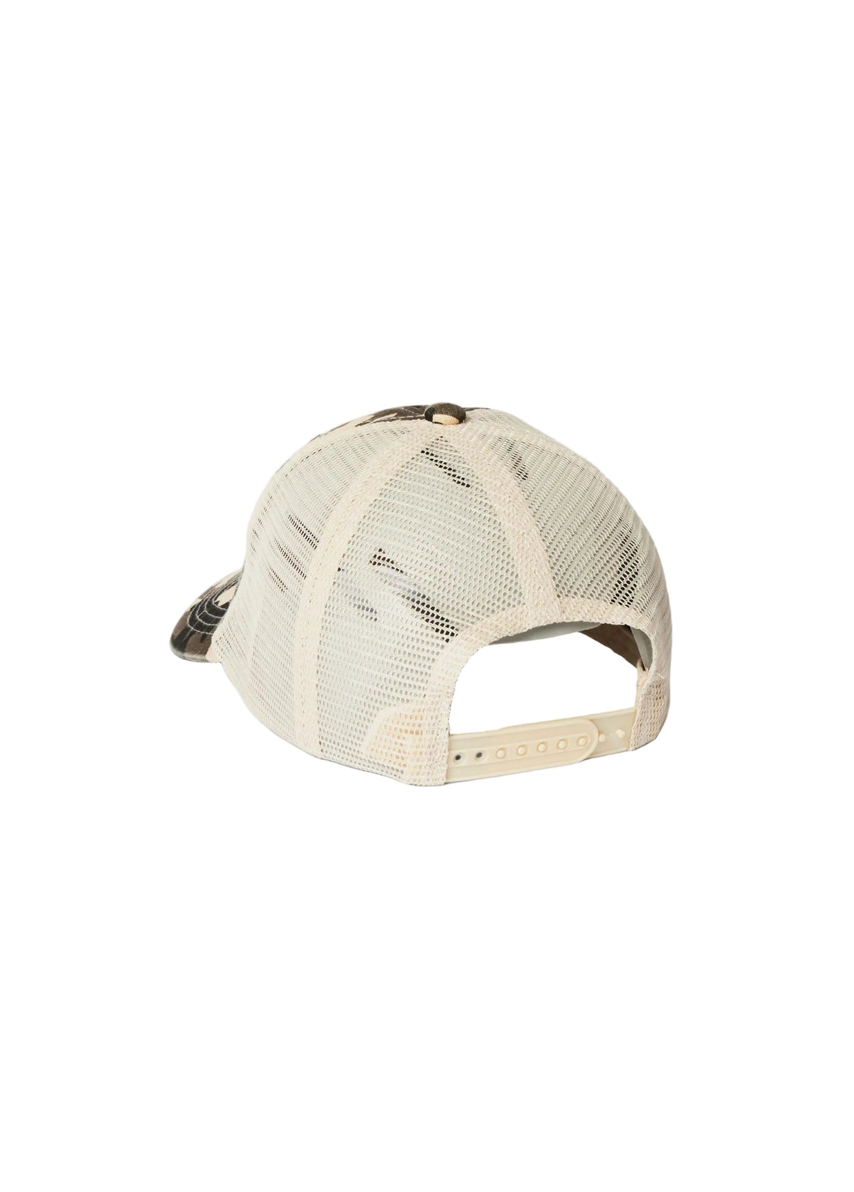 CAMO TRUCKER