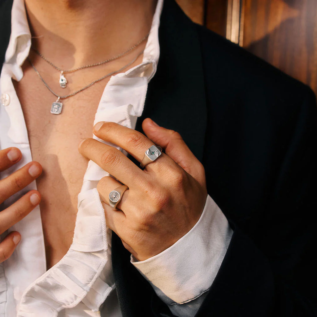 ORACLE RING