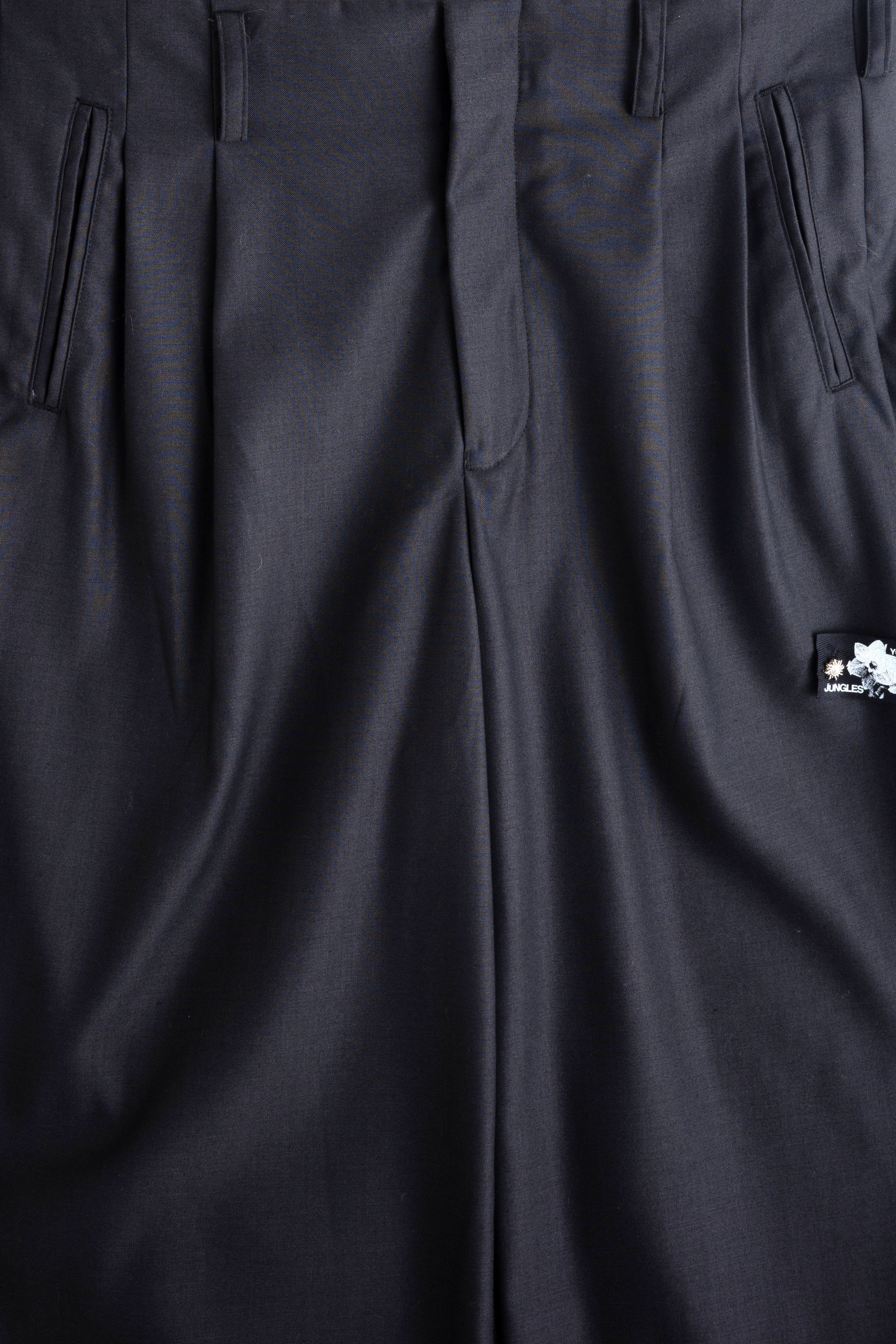 HOLLYWOOD WAIST PANT