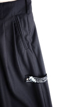 HOLLYWOOD WAIST PANT