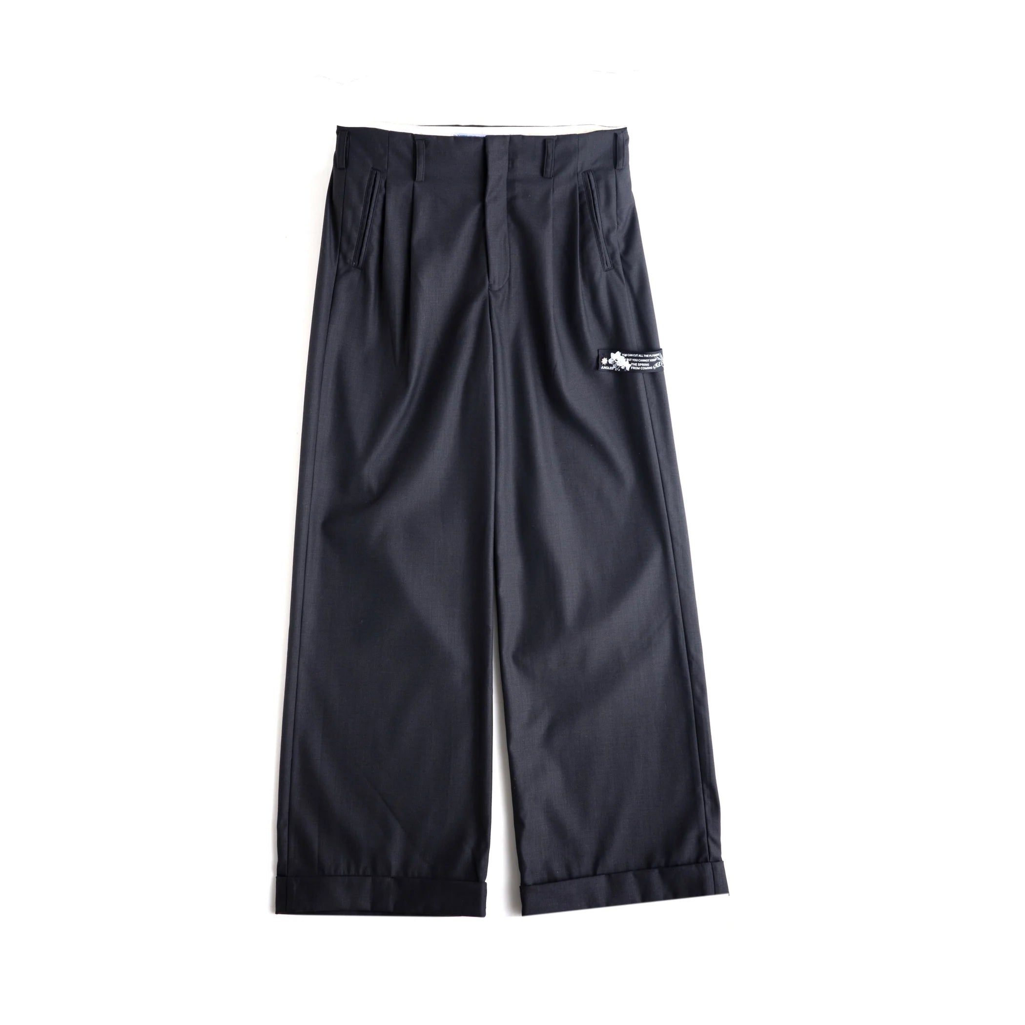 HOLLYWOOD WAIST PANT