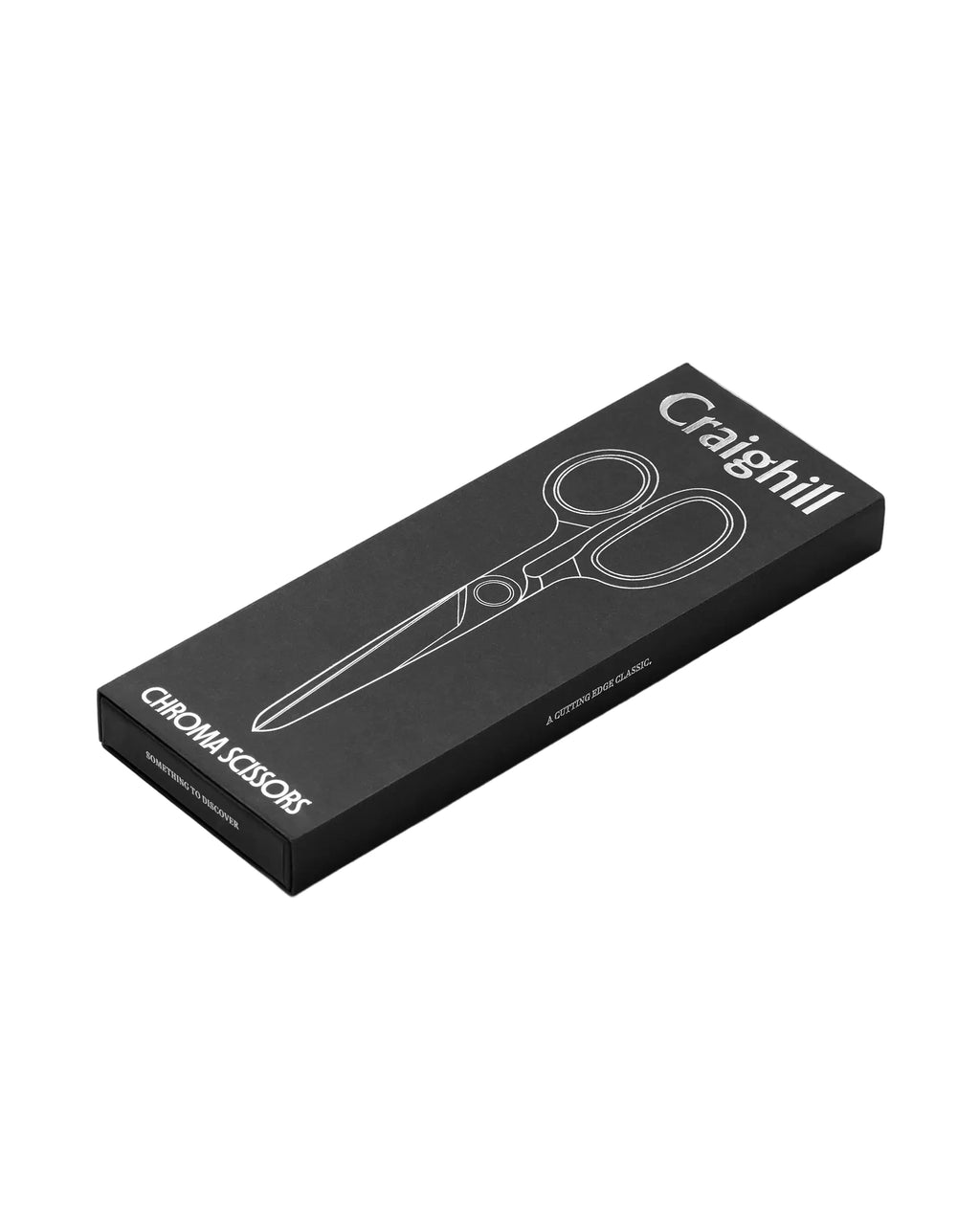 CHROMA SCISSORS