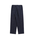 PARK TWILL PANT / DENIM