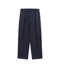PARK TWILL PANT / DENIM