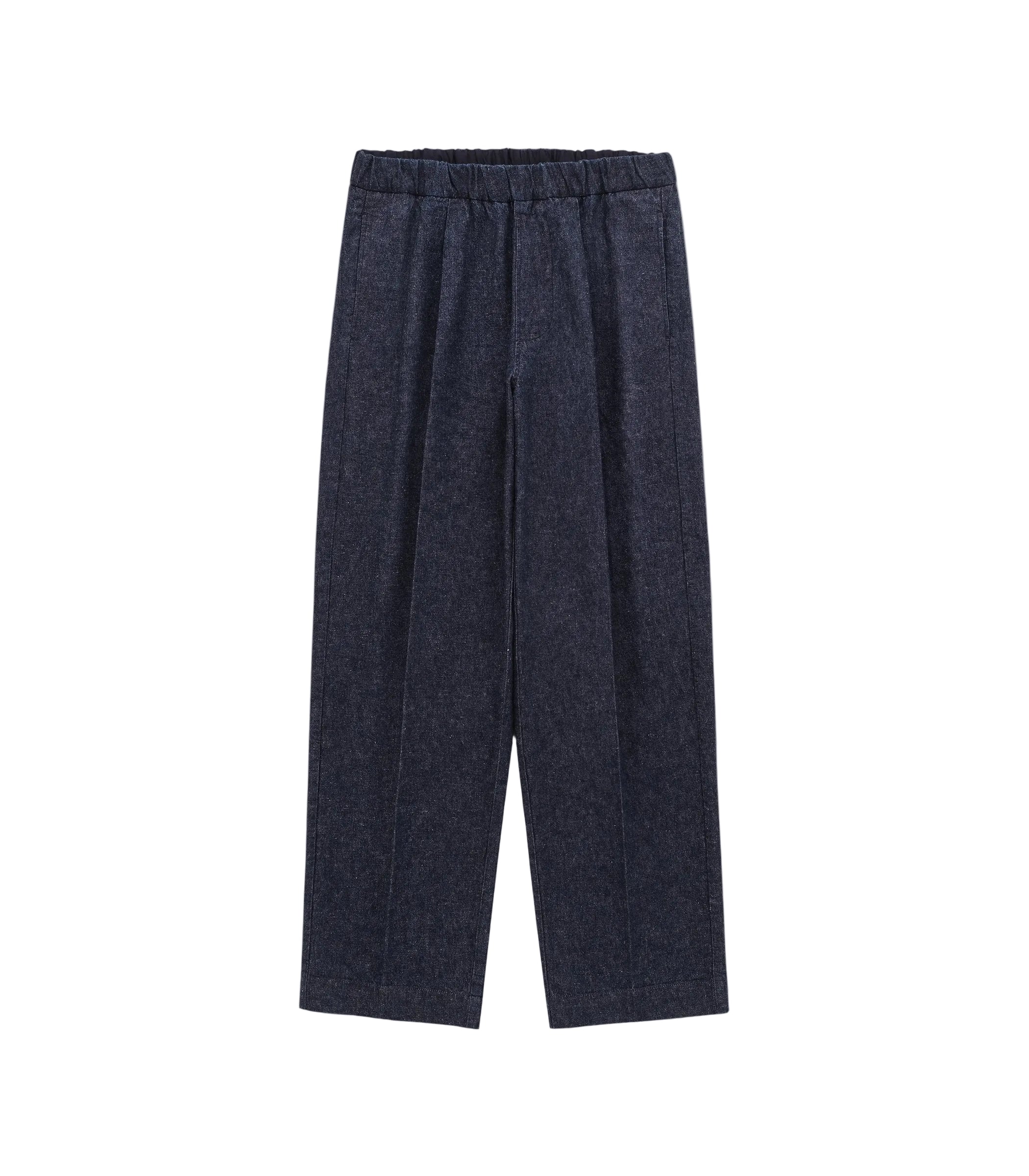 PARK TWILL PANT / DENIM