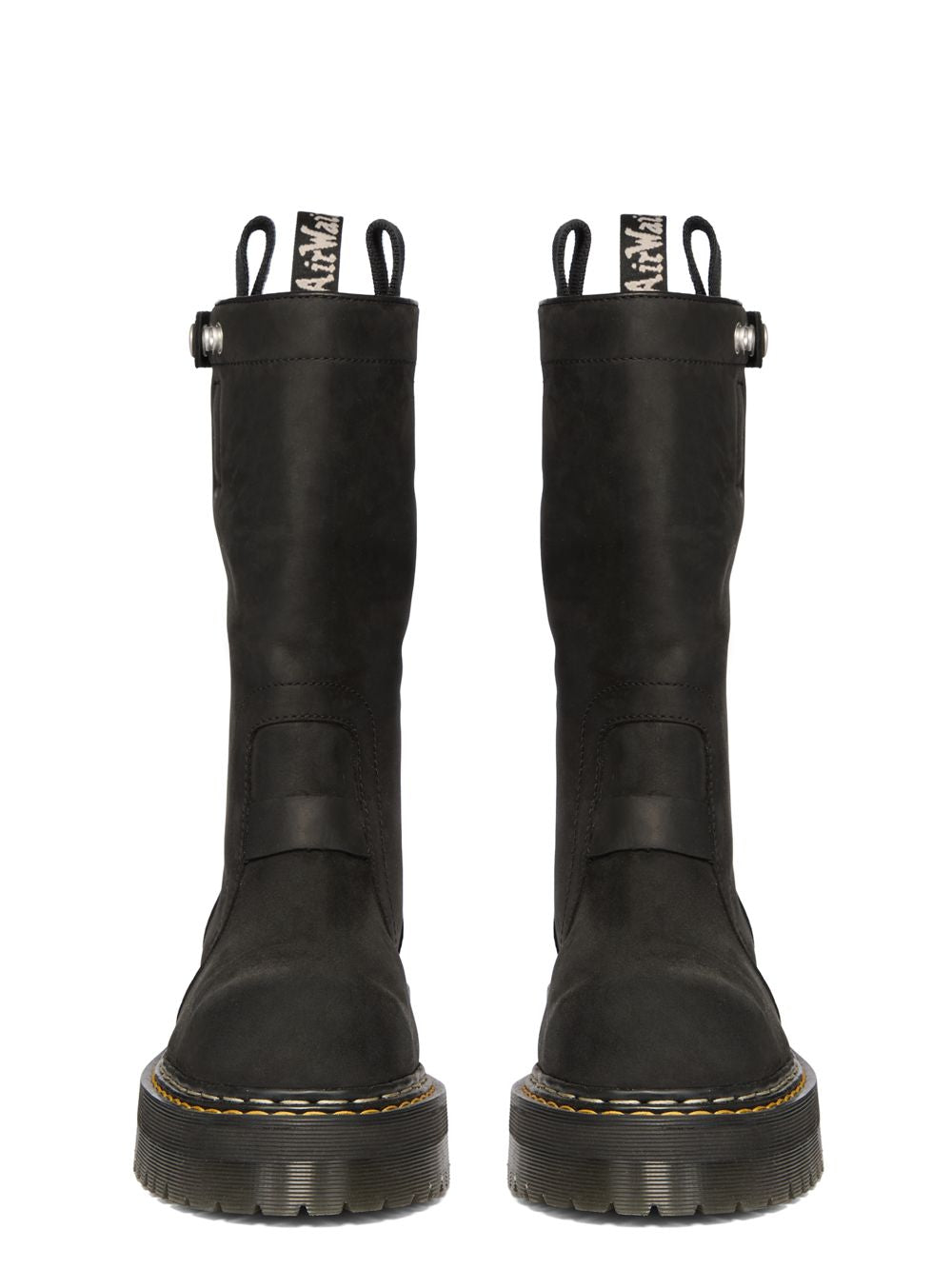QUAD SOLE PULL ON BOOT