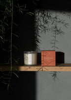 ALL NATURAL CANDLES