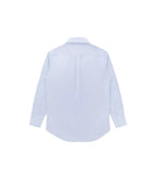 PLAZA COTTON DRESS SHIRT