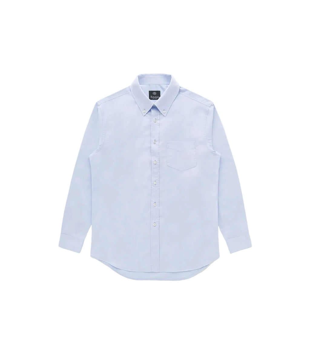 PLAZA COTTON DRESS SHIRT