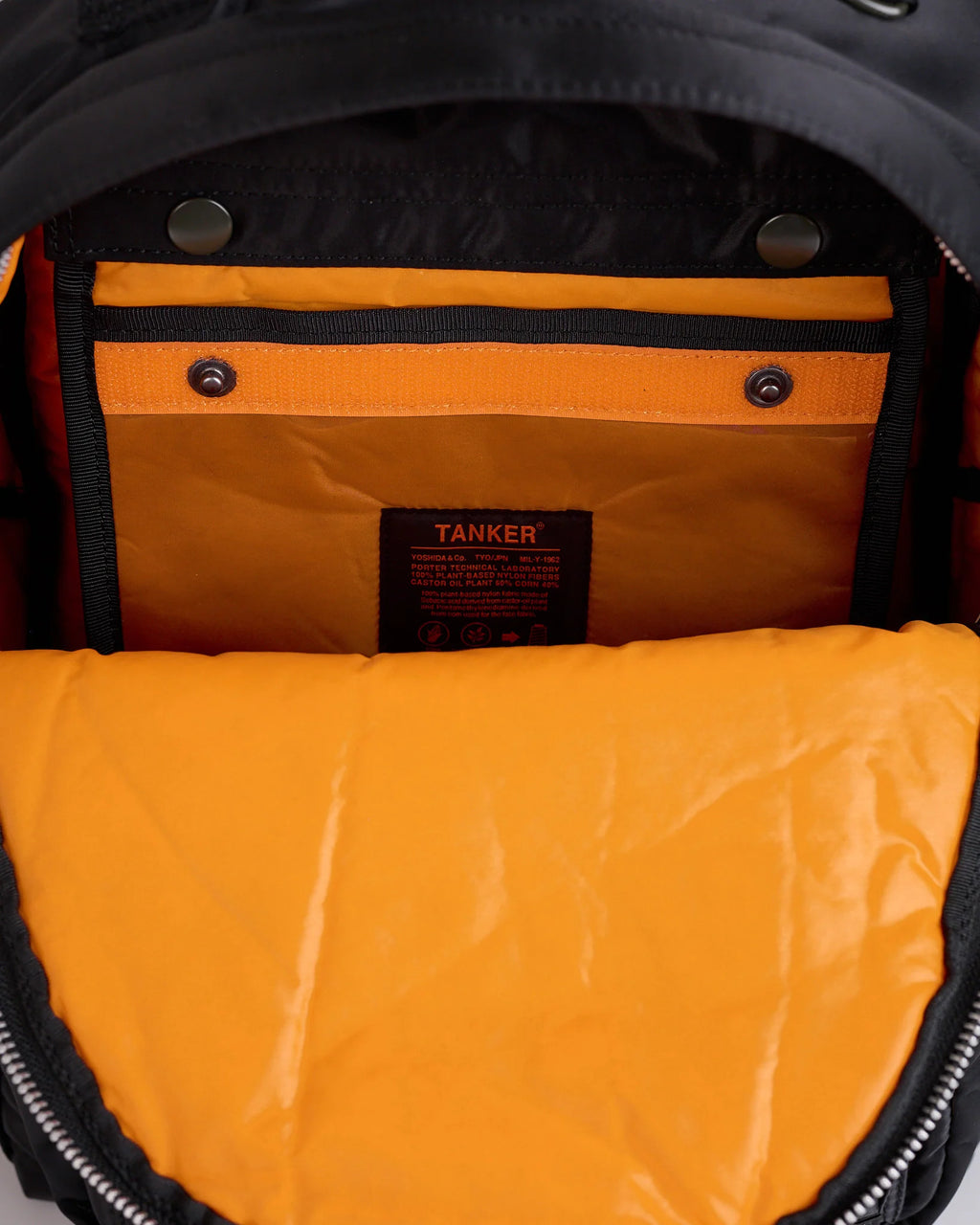 TANKER DAYPACK