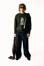 HOLLYWOOD WAIST PANT