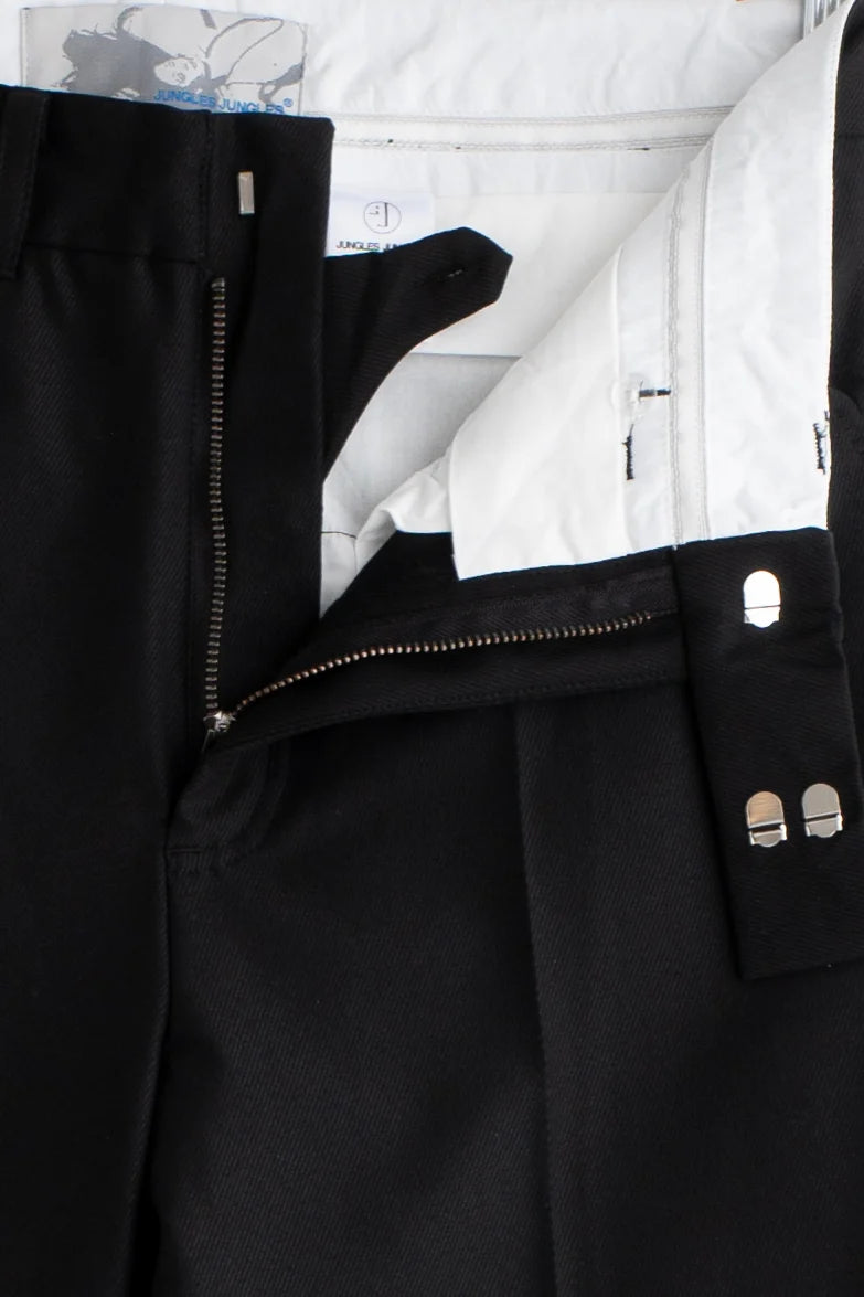 BOOTCUT SUIT PANT
