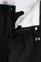 BOOTCUT SUIT PANT
