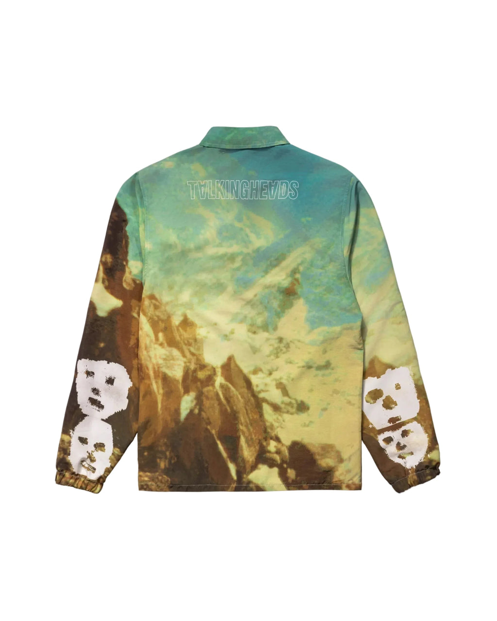 REMAIN COACH JACKET