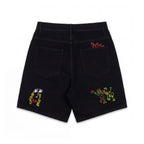 SBUGNINE SHORTS