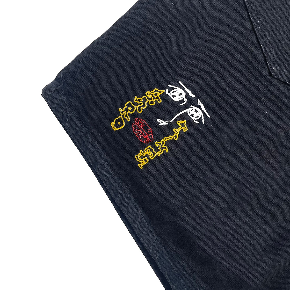 SBUGNINE SHORTS