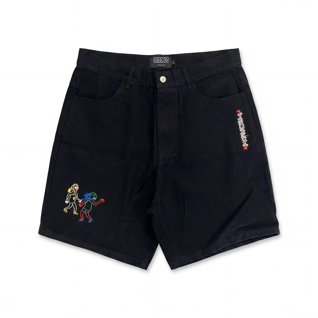 SBUGNINE SHORTS
